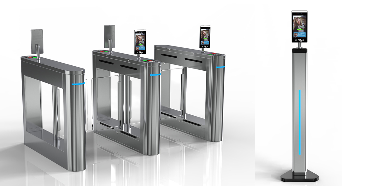 face recognition access control system