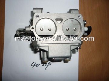 40HP outboard carburetor OEM 6F-6
