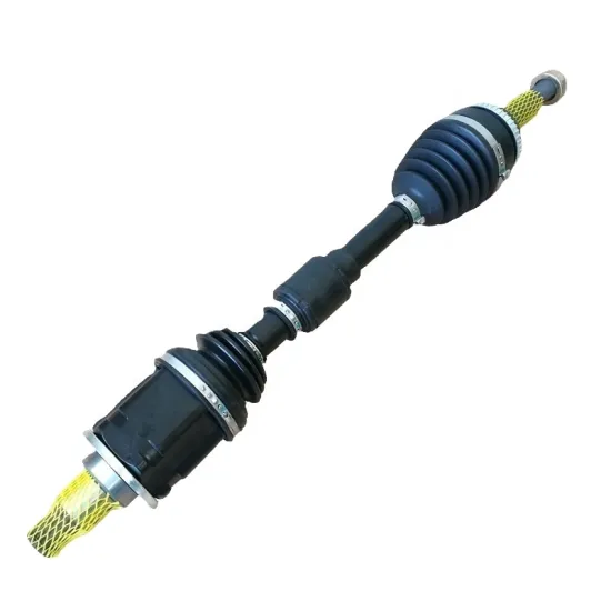 Toyota Front CV Axle and Wheel Drive Shaft Spare Parts - OEM 43420-0E040