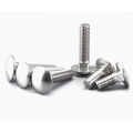 Hardware Fastener Furniture Bolts Hardware Nuts and Bolts