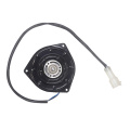 TOYOTA 065000-1701 Automobile radiator cooling fan motor