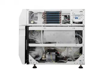 Minimum Pre-Vacuum Dental Autoclave