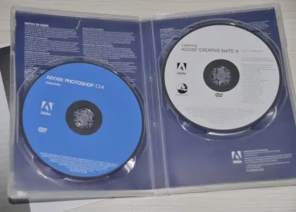 Adobe Photoshop Cs4 Graphic Software Adobe Photoshop Cs Software