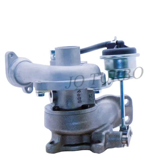 Full Turbocharger KP35 Turbine 54359700011 54359880011 54359880033 for Dacia Logan 1.5dCi 48KW-65HP K9K 2007