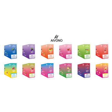 AIM Bar Plus All Flavors Disposable - Wholesale