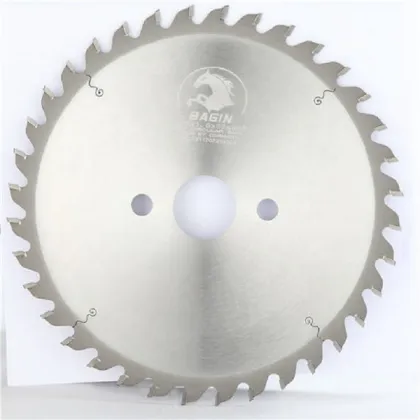 Hebei Salomon: Specialized of Metal and Wood Cutting Circular Saw Blades