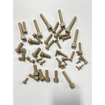 Fasteners Phillips Countersunk Head Screw Nuts Bolts