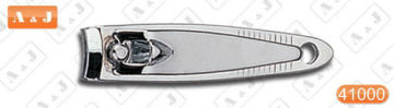 Nail clippers