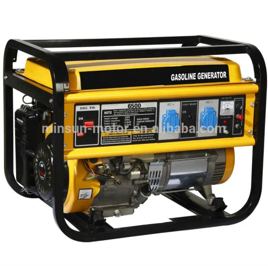 2kva generator