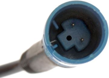 BMW E39（1998-2003）OEM 34526756376のABSセンサーリア左または右