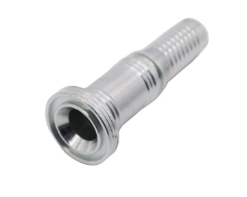 Zhuji Factory International Wholesale High Standard Hydraulic SAE Flange 3000PSI ISO 12151-3--SAE J516 87312