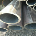 ASTM A36 Seamless Carbon Steel Pipe