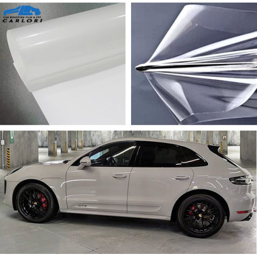 Paint Protection Film Roll