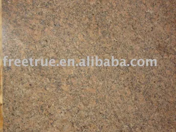giallo veneziano granite