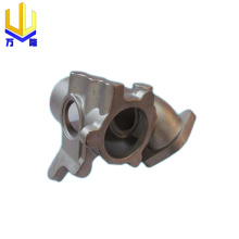 OEM Stainless Steel Casting For Car Truck