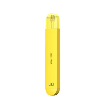 Fresh Air Elegant Nano 600 Puff Bar Vape