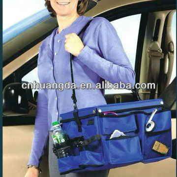 High Quality Car seat organizer
