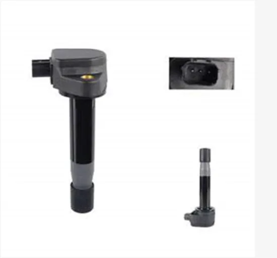 Ignition Coil 30520-R70-A01 UF-510 for Acura Honda 0099700-070 Car Auto Part