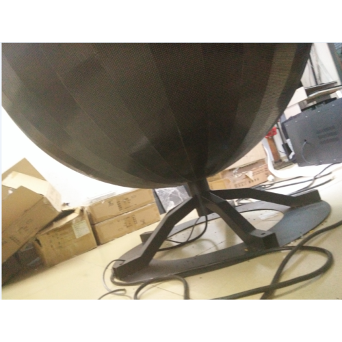 Ceiling Sphere LED Ball Scrolling LED Display