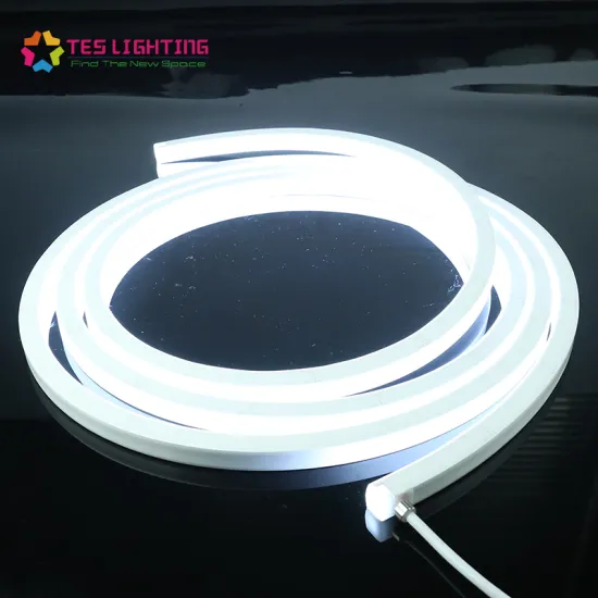 Waterproof Flex LED Neon Light