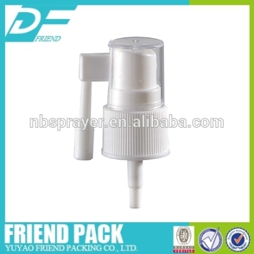 cosmetic mist sprayer lotion pump,fine mist sprayer for medicine 20/410