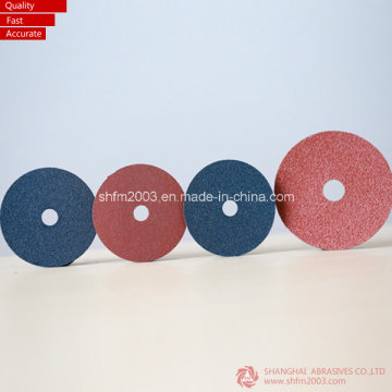 Super Quality Fibre Discs Used for Automobile, Wood, Metal