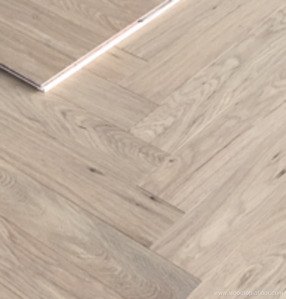 chevron herringbone parquet engineered wood flooring