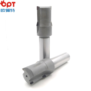 PCD Reamer for autoparts machining