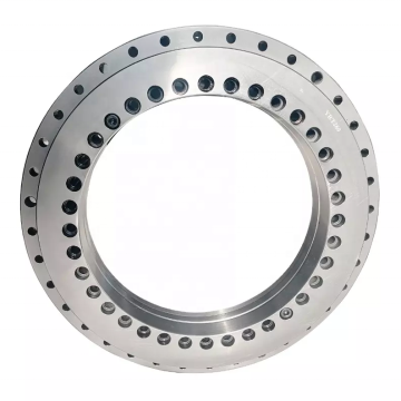 Truck Rotatory Slewing Drive and Hydraulic Motor FEED SCREW Parts