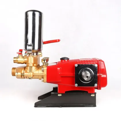 Taizhou Huali HL-120A Agricultural Sprayer Pump