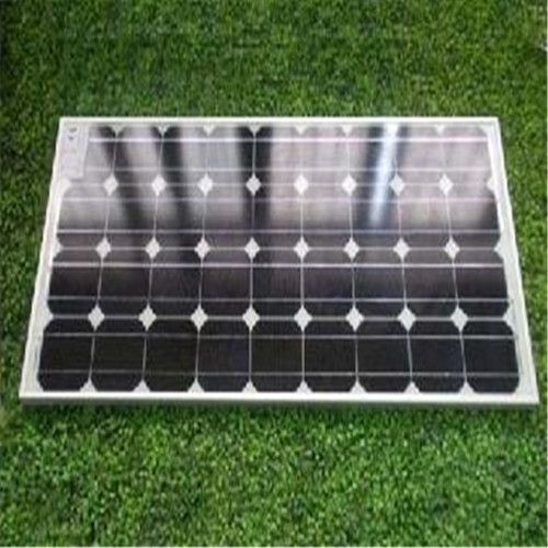 Panel solar 150W untuk kegunaan rumah