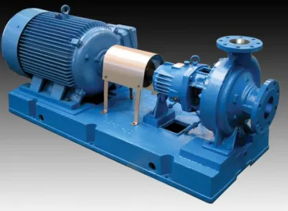 Petrochemical Process Chemical Pump