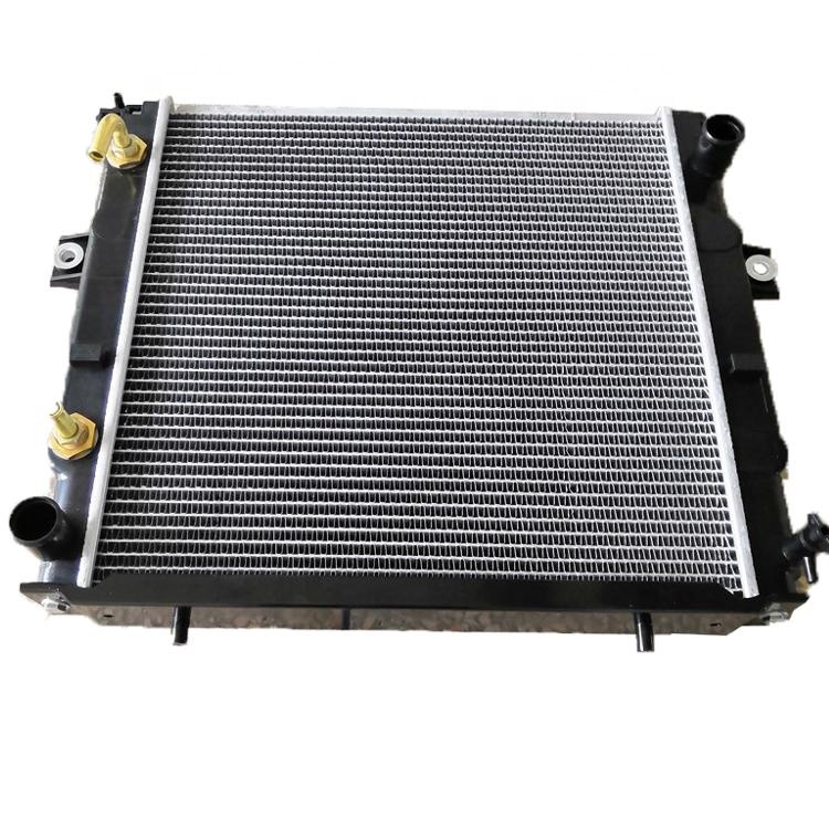 Radiator Spare Parts 4 Jpg