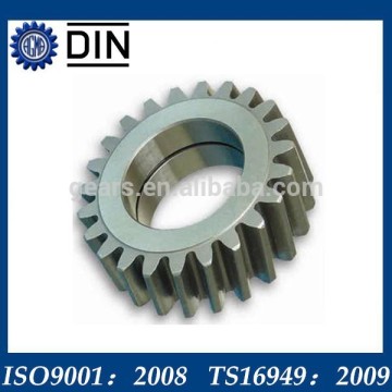 auto parts helical gear with great quality, precision gear