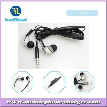 2013 new stylish earphones
