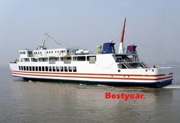 Roro Ferry