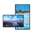 55inch 2500Nits nui i nā kiʻi o waho o LCD