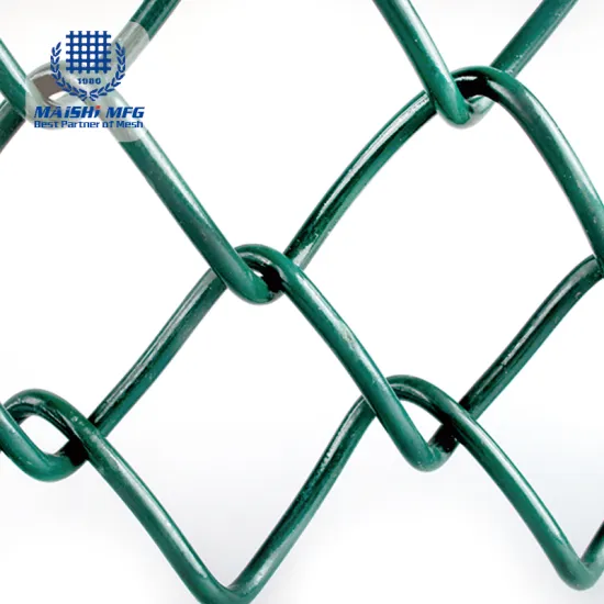 Factory Supply Low Price Chain Link Fence" could be refined to:

"Low Price Factory Supply Chain Link Fence" 

This title puts emphasis on the cost-effectiveness, which can be attractive to potential buyers searching for such products.
