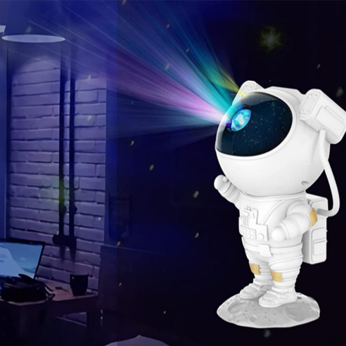 Galaxy Projector Light Astronaut Nebula Galaxy Star Projector Manufactory