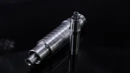 High Torque Inverted Planetary Roller Screw System F0602