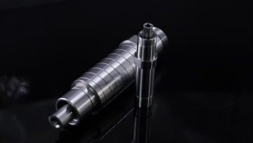 High Torque Inverted Planetary Roller Screw System F0602