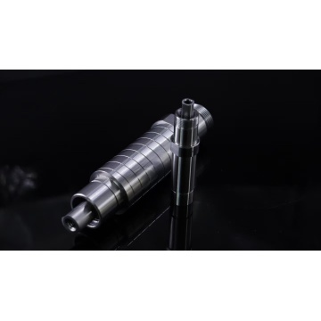 ระบบสกรูลูกกลิ้งดาวเคราะห์คว่ำแรงบิดสูง F0602