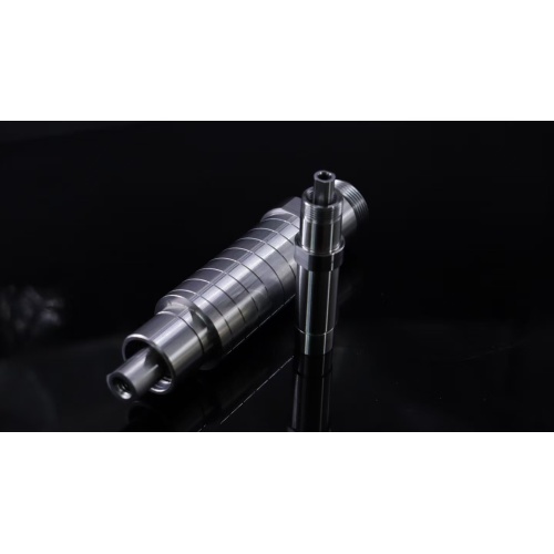 ระบบสกรูลูกกลิ้งดาวเคราะห์คว่ำแรงบิดสูง F0602