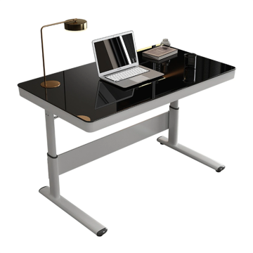 Electric Height Adjustable Sit-Stand Desk for Home Office: The Ultimate Workspace Solution