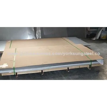 Cold-rolled Stainless Steel Sheet, Posco/Bao Steel, 1000 to 2000mm Width