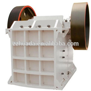 PEF series mini jaw crusher price