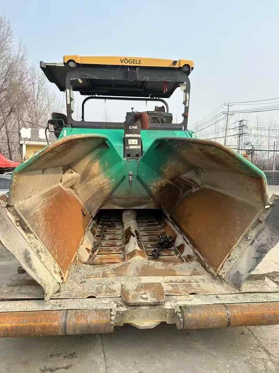 XCMG 903