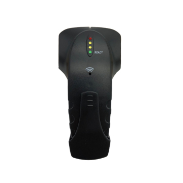 Portable LED Electronic Wall Stud Scanner - Wood, Metal, and Rebar Detector