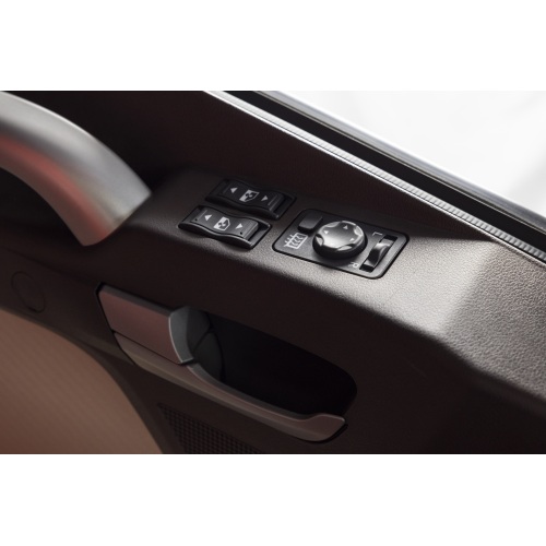 Camión Dumper JH6 avanzado con durabilidad mejorada