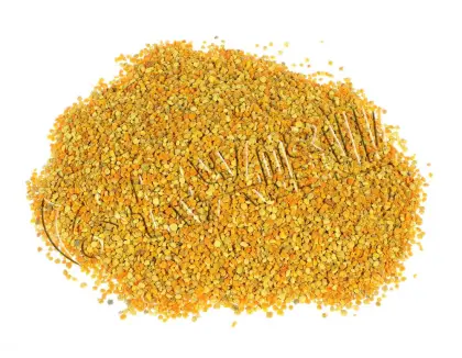 Multicolor Bee Pollen